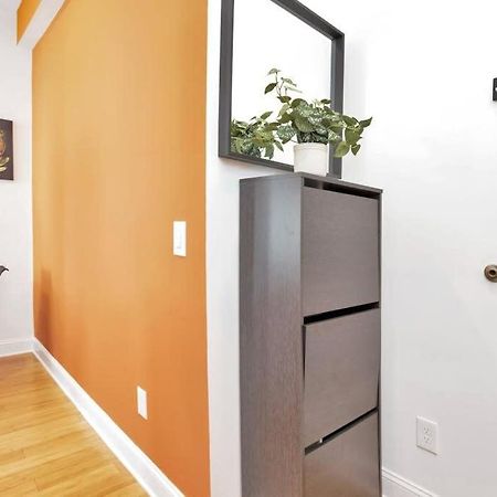 Cozy 1 Bedroom Apt Kitchen Central Danbury Esterno foto